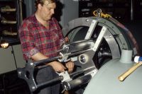 pictures/1993/1993 Orientatiedag - HOLEC - van Houtum